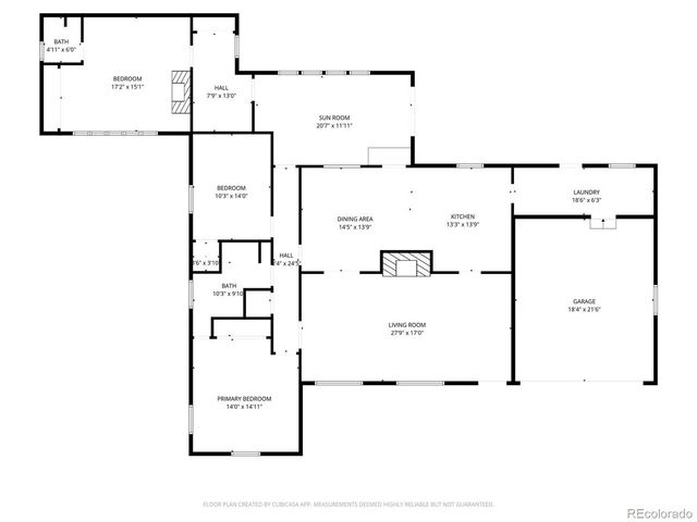 5000 Juniper St, Littleton, CO 80123