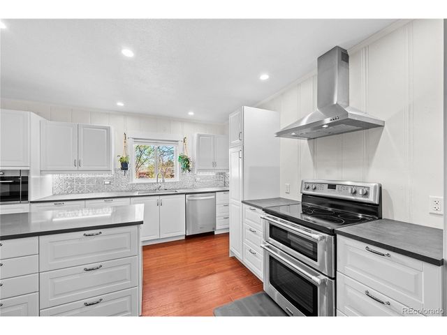 5000 Juniper St, Littleton, CO 80123