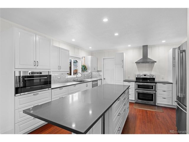 5000 Juniper St, Littleton, CO 80123