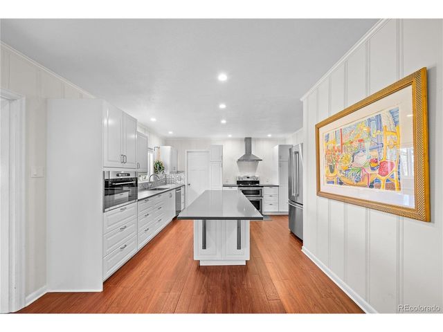 5000 Juniper St, Littleton, CO 80123