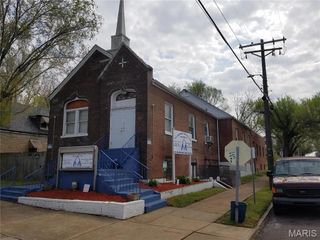 3458 Minnesota Avenue, St Louis, MO 63118
