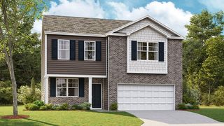 4012 Wendell Road Ne, Cleveland, TN 37323