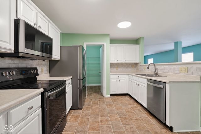 12192 Maize Drive, Noblesville, IN 46060