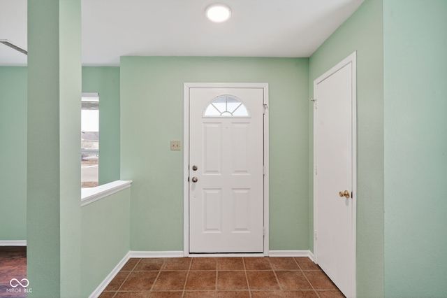 12192 Maize Drive, Noblesville, IN 46060