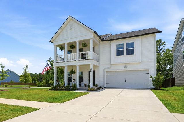 96 Red Bluff Street, Summerville, SC 29483