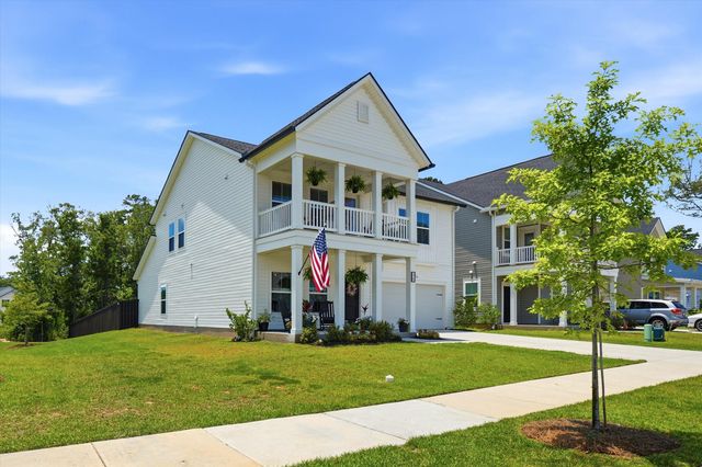 96 Red Bluff Street, Summerville, SC 29483