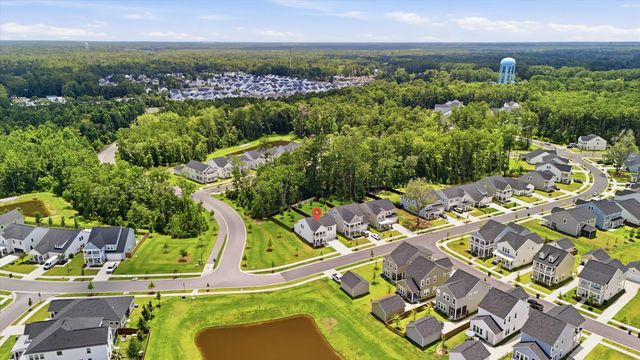 96 Red Bluff Street, Summerville, SC 29483