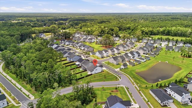 96 Red Bluff Street, Summerville, SC 29483