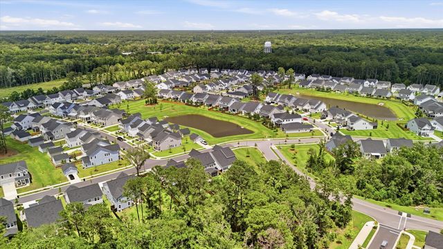 96 Red Bluff Street, Summerville, SC 29483