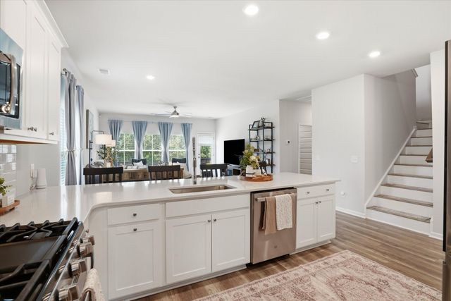 96 Red Bluff Street, Summerville, SC 29483