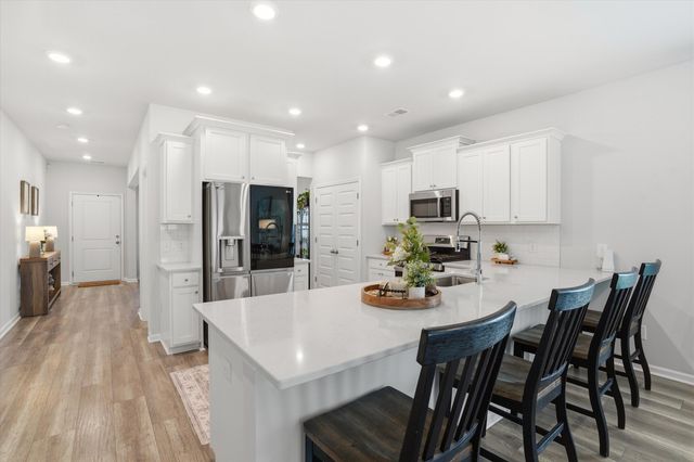 96 Red Bluff Street, Summerville, SC 29483