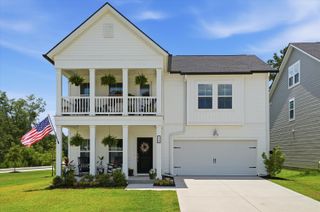 96 Red Bluff Street, Summerville, SC 29483