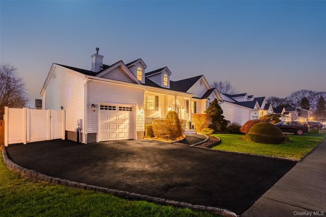 45 Jackson Street, East Islip, NY 11730