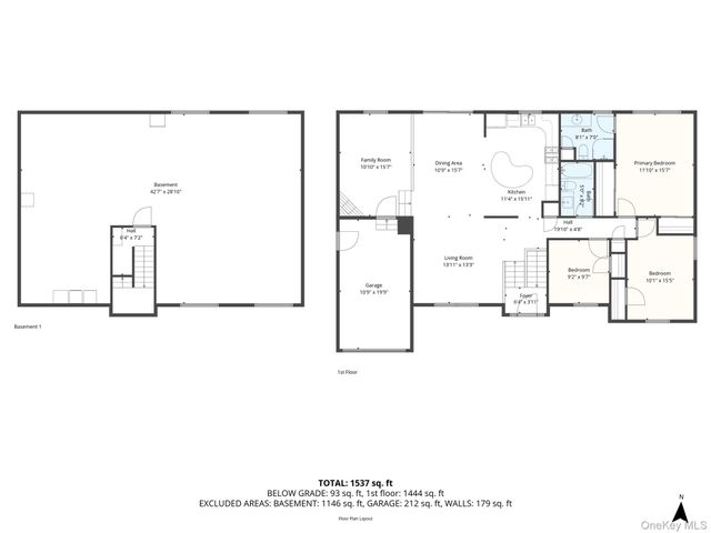 45 Jackson Street, East Islip, NY 11730