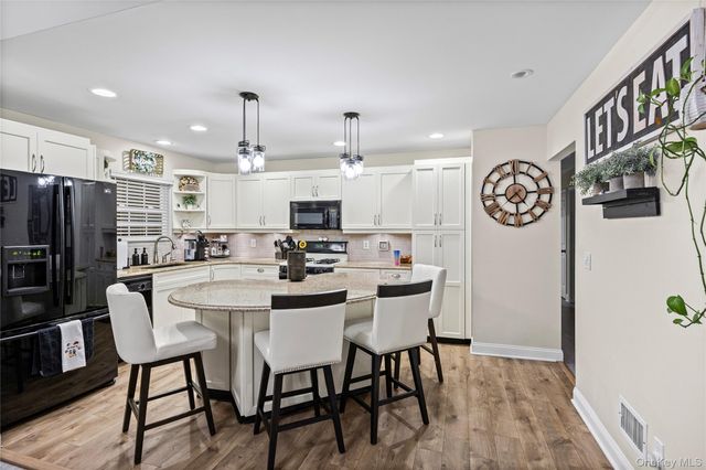 45 Jackson Street, East Islip, NY 11730