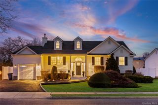 45 Jackson Street, East Islip, NY 11730