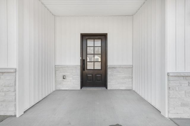 5900 HUNTINGTON CT, Columbia, MO 65202