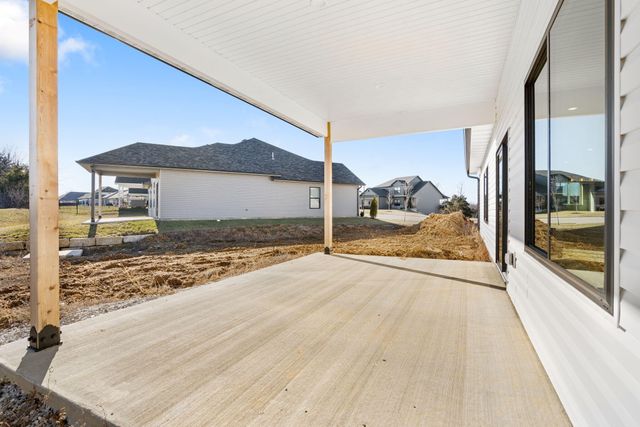 5900 HUNTINGTON CT, Columbia, MO 65202