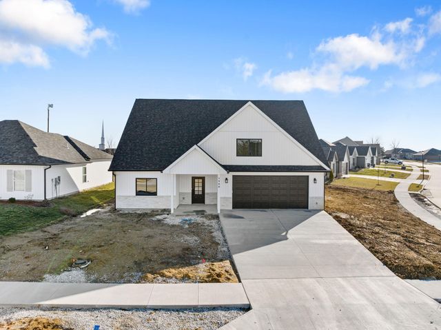 5900 HUNTINGTON CT, Columbia, MO 65202