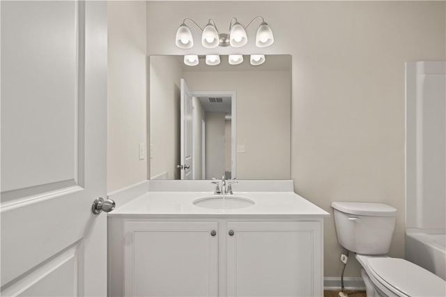6410 Rosetta Drive 45, Atlanta, GA 30331