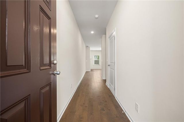 6410 Rosetta Drive 45, Atlanta, GA 30331