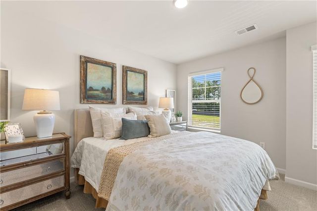 6410 Rosetta Drive 45, Atlanta, GA 30331