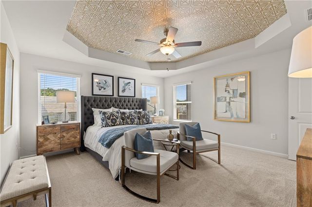 6410 Rosetta Drive 45, Atlanta, GA 30331