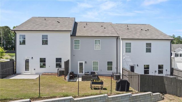 6410 Rosetta Drive 45, Atlanta, GA 30331