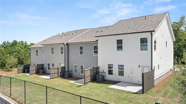 6410 Rosetta Drive 45, Atlanta, GA 30331
