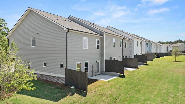 6410 Rosetta Drive 45, Atlanta, GA 30331