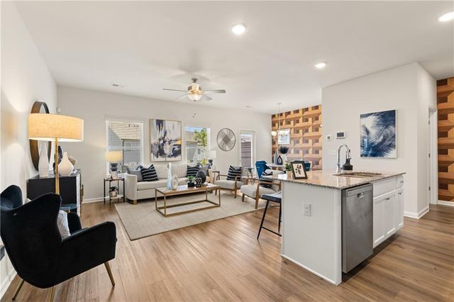 6410 Rosetta Drive 45, Atlanta, GA 30331