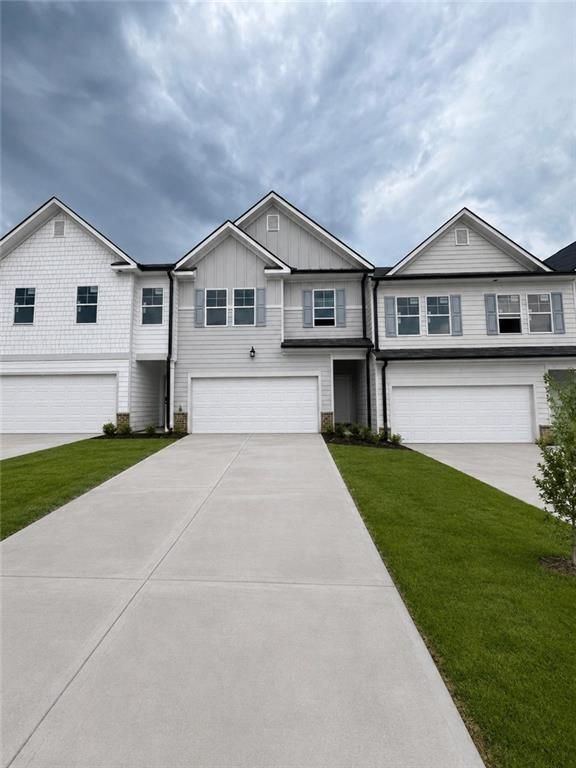 6410 Rosetta Drive 45, Atlanta, GA 30331