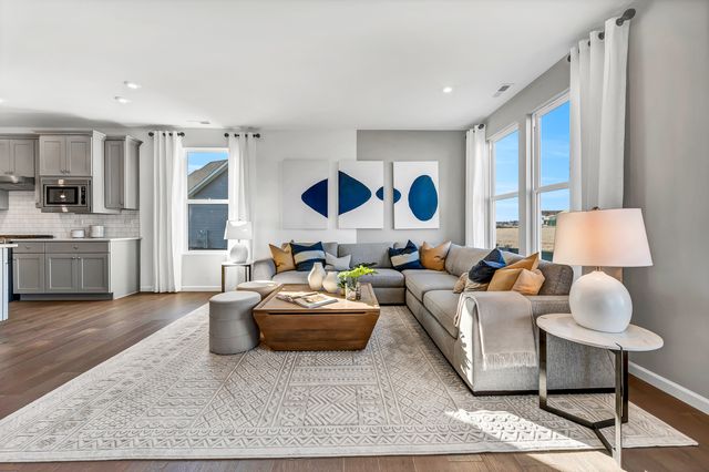 3288 Wildlight Road, Aurora, IL 60503