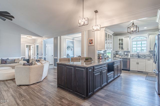 179 Rosser Pittman Road, Broadway, NC 27505