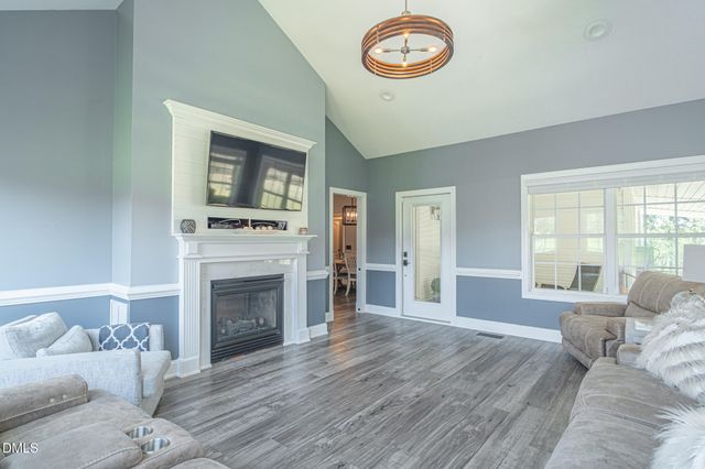 179 Rosser Pittman Road, Broadway, NC 27505