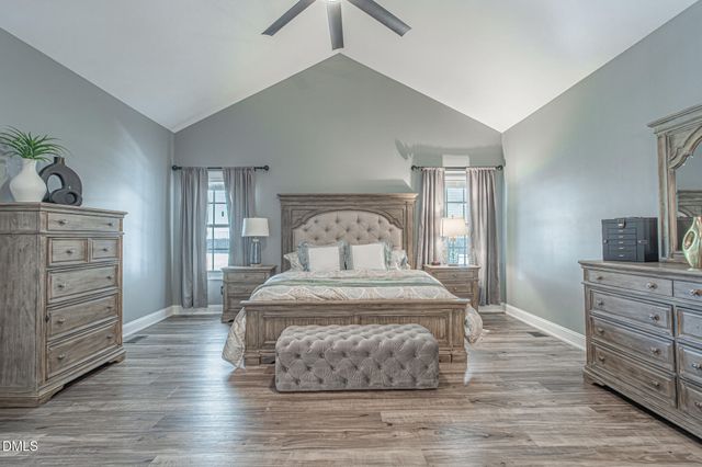 179 Rosser Pittman Road, Broadway, NC 27505