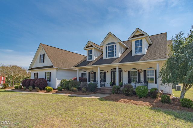 179 Rosser Pittman Road, Broadway, NC 27505