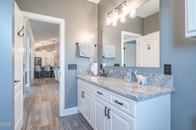 179 Rosser Pittman Road, Broadway, NC 27505