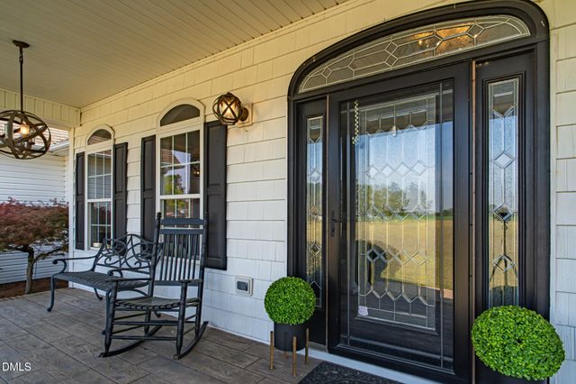 179 Rosser Pittman Road, Broadway, NC 27505