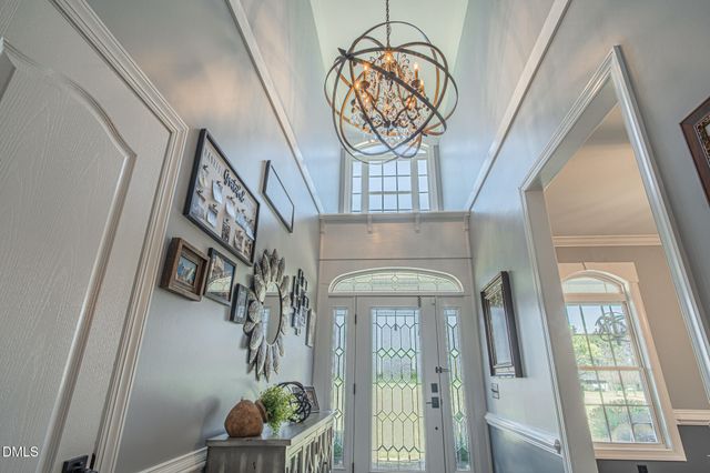 179 Rosser Pittman Road, Broadway, NC 27505