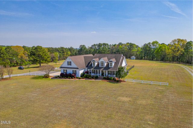 179 Rosser Pittman Road, Broadway, NC 27505