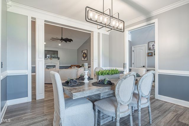 179 Rosser Pittman Road, Broadway, NC 27505