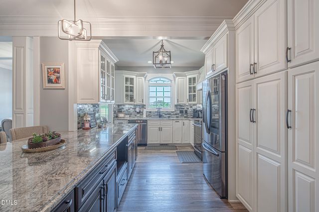 179 Rosser Pittman Road, Broadway, NC 27505