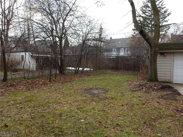 3256 Enderby Road, Shaker Heights, OH 44120