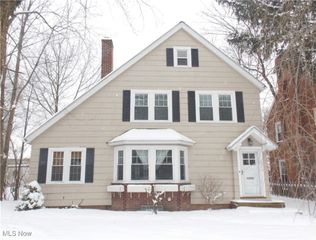 3256 Enderby Road, Shaker Heights, OH 44120