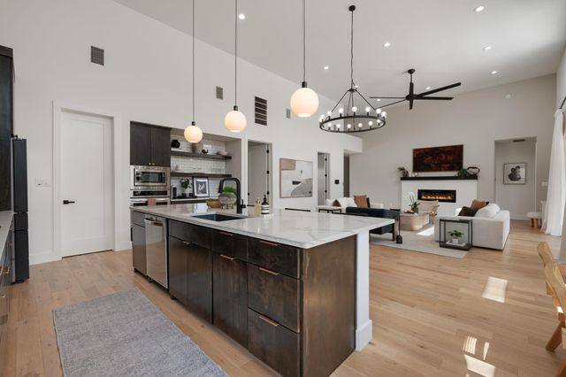 307 Chisholm TRL, Bastrop, TX 78602