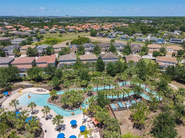 4791 TERRASONESTA DRIVE, Davenport, FL 33837