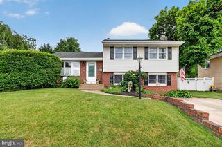 21 BONNIE RAE DR, Hamilton, NJ 08620