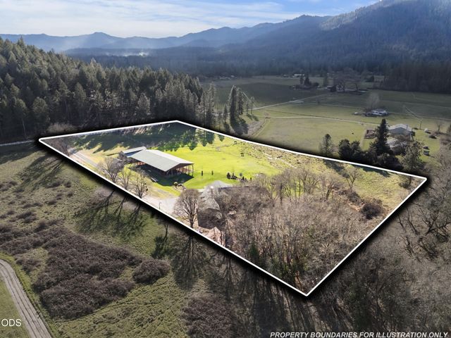 448 Ferry Road, Grants Pass, OR 97526