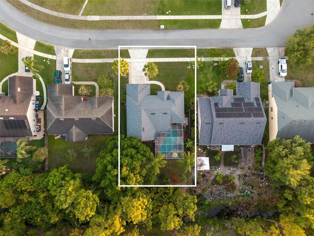 1813 CROSSWELL COURT, Orlando, FL 32837